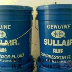 寿力Sullube32专用油与24KT空压机润滑油全攻略