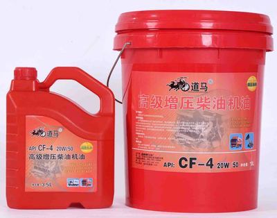 道马润滑油为您解析 汽车润滑油消耗量过大的常见原因与解决方案